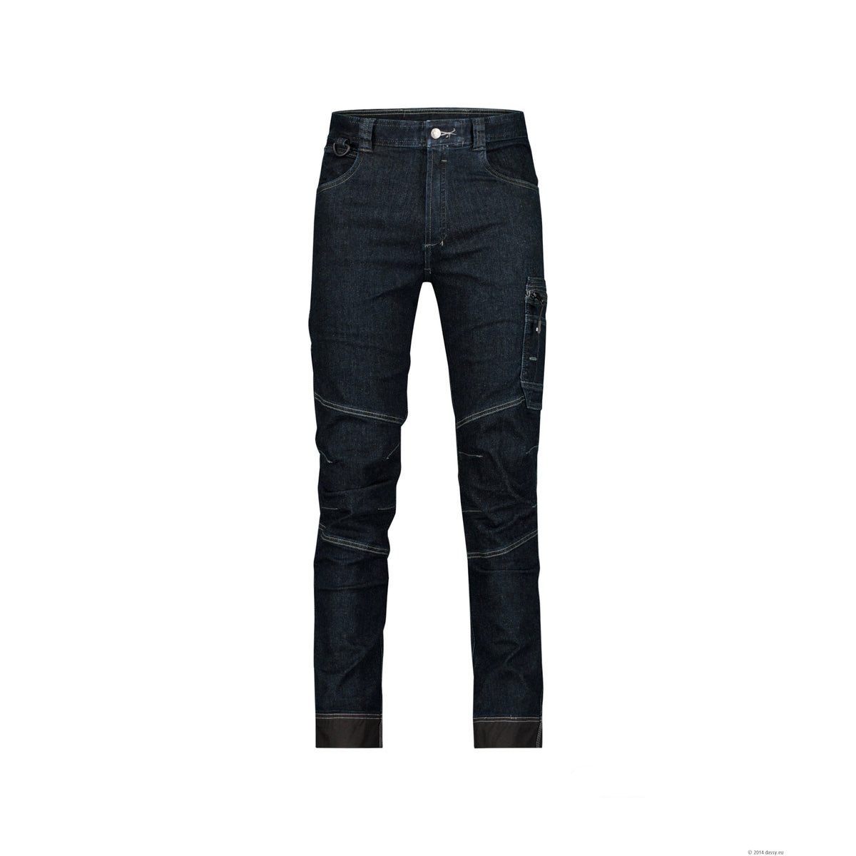 Stretch-Arbeitsjeans Osaka - A+S Technigro Arbeitsschutz und Sicherheit GmbH