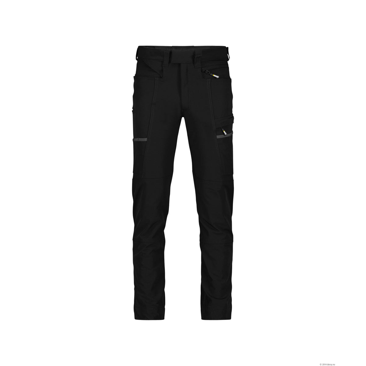 Stretch-Arbeitshose Storax