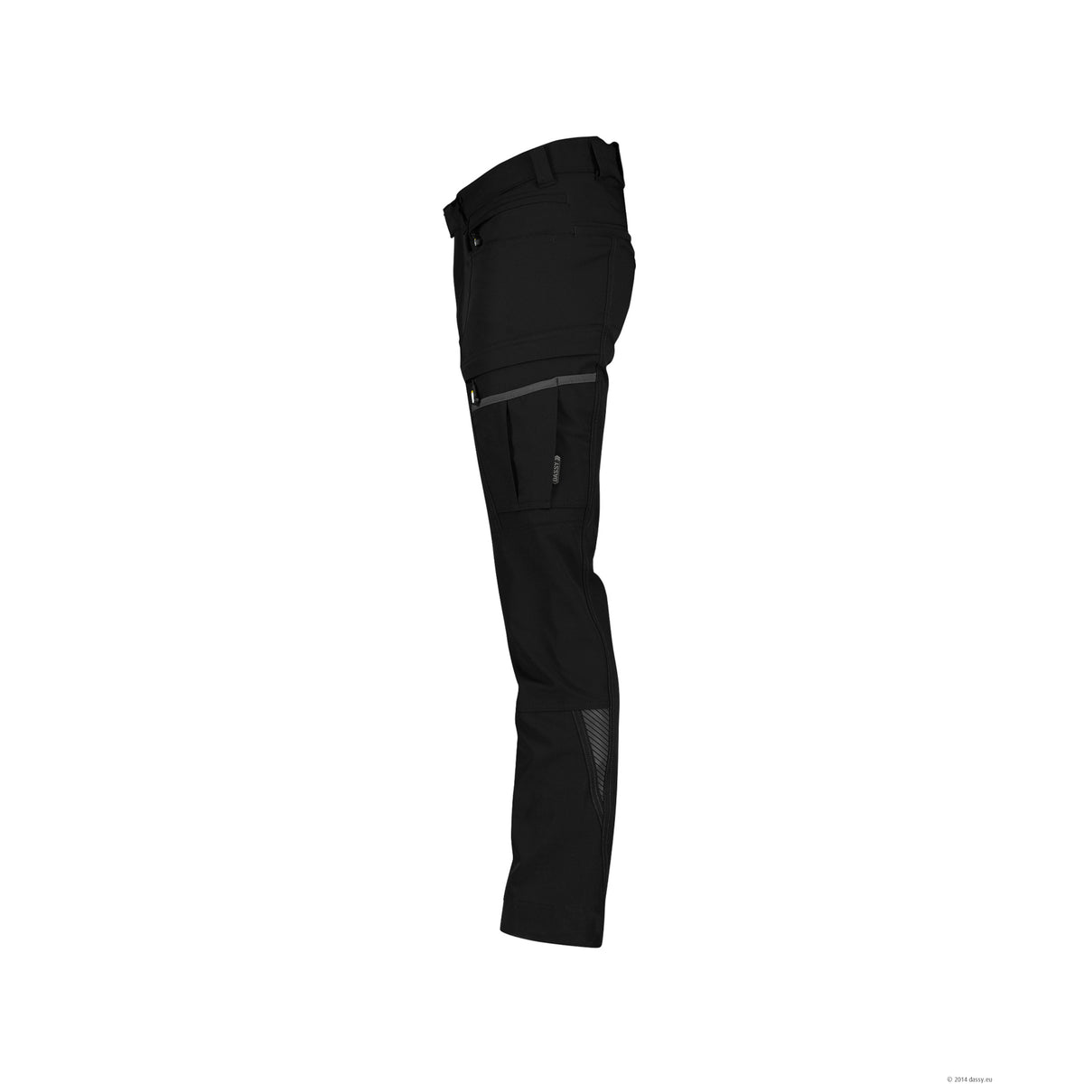 Stretch-Arbeitshose Storax