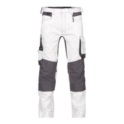 Stretch-Malerhose mit Kniepolstertaschen Dynax Painters - A+S Technigro Arbeitsschutz und Sicherheit GmbH