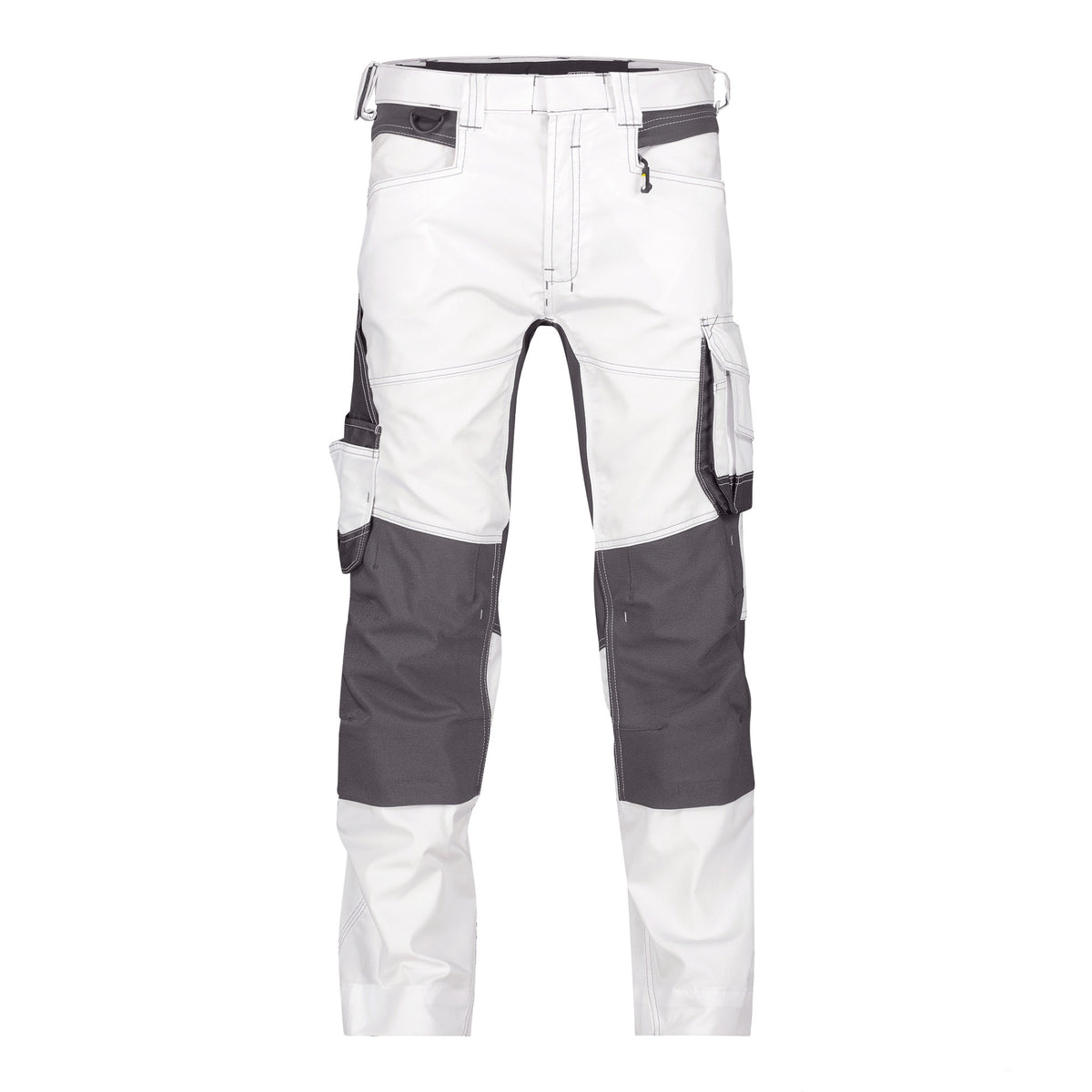 Stretch-Malerhose mit Kniepolstertaschen Dynax Painters - A+S Technigro Arbeitsschutz und Sicherheit GmbH
