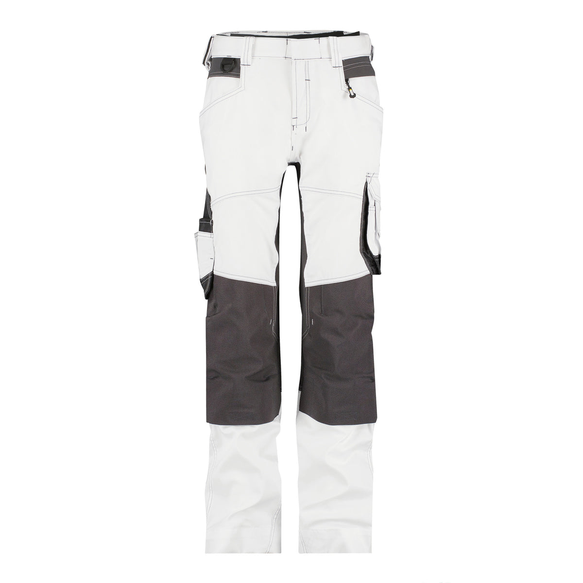 Damen Stretch-Malerhose mit Kniepolstertaschen Dynax Painters - A+S Technigro Arbeitsschutz und Sicherheit GmbH