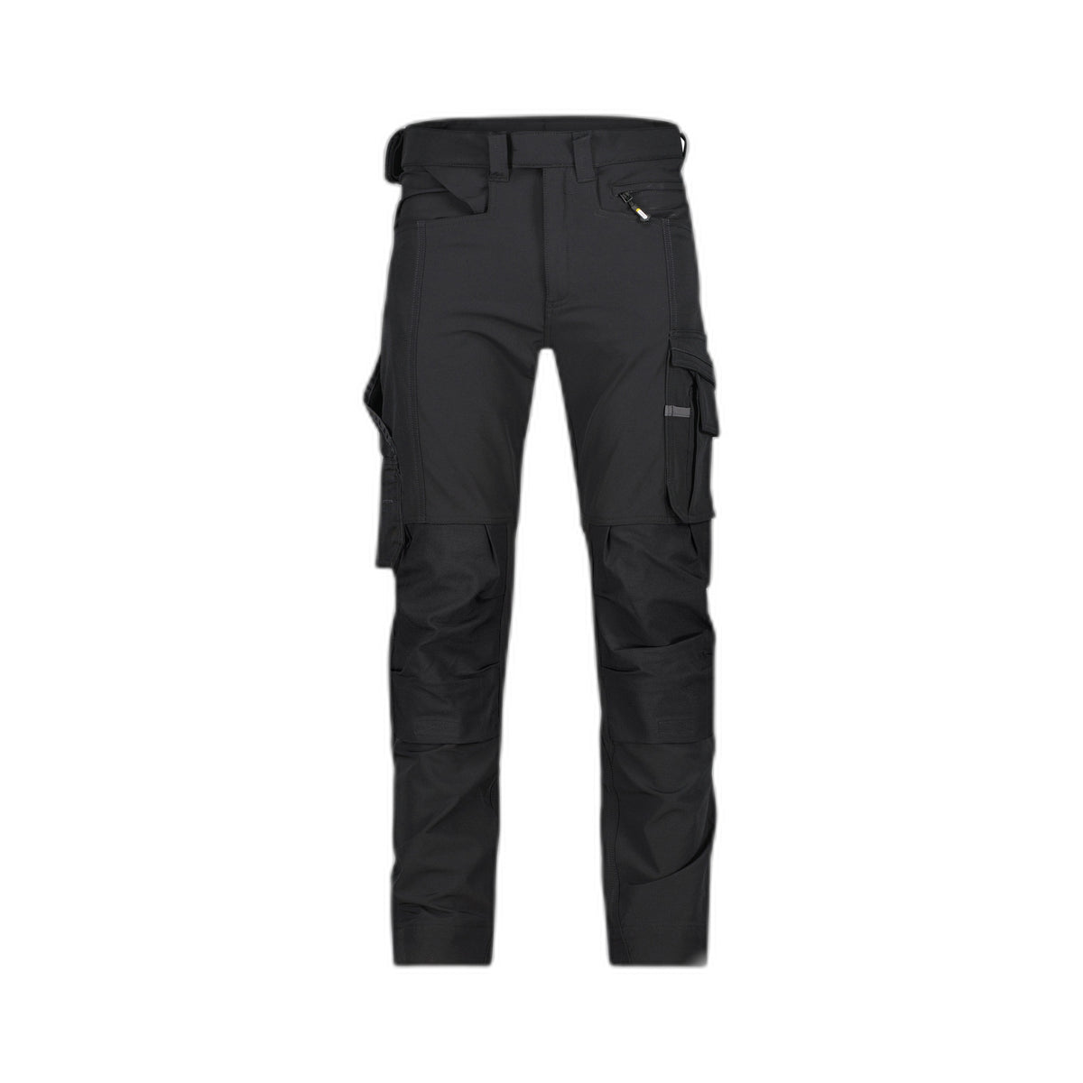 Stretch-Arbeitshose mit Kniepolstertaschen Impax - A+S Technigro Arbeitsschutz und Sicherheit GmbH