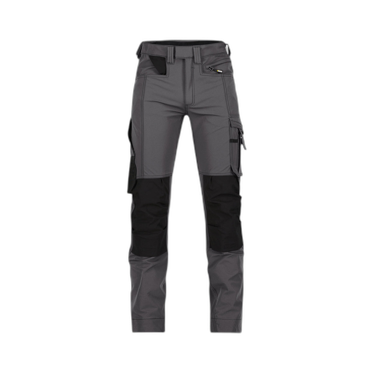 Stretch-Arbeitshose mit Kniepolstertaschen Impax - A+S Technigro Arbeitsschutz und Sicherheit GmbH