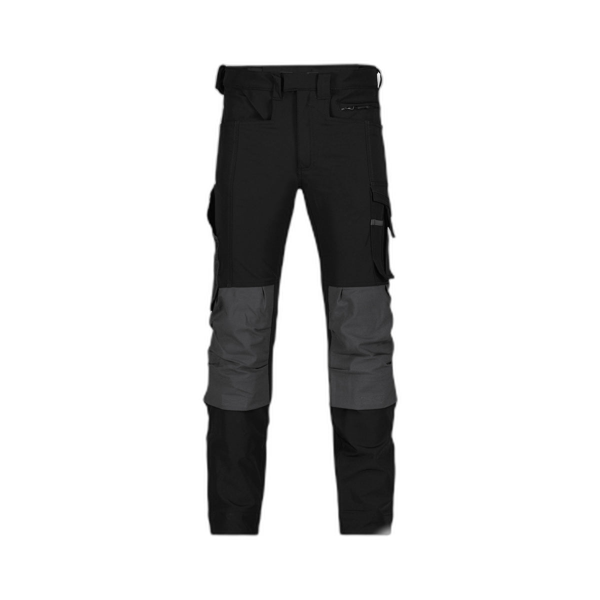 Stretch-Arbeitshose mit Kniepolstertaschen Impax - A+S Technigro Arbeitsschutz und Sicherheit GmbH