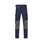 Stretch-Arbeitshose mit Kniepolstertaschen Impax