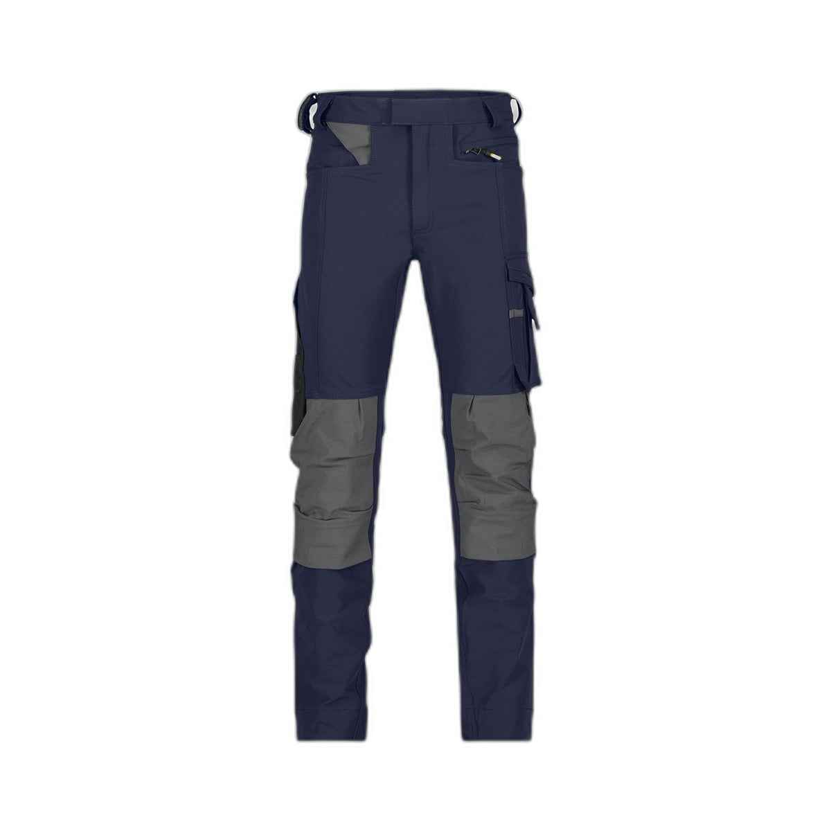 Stretch-Arbeitshose mit Kniepolstertaschen Impax