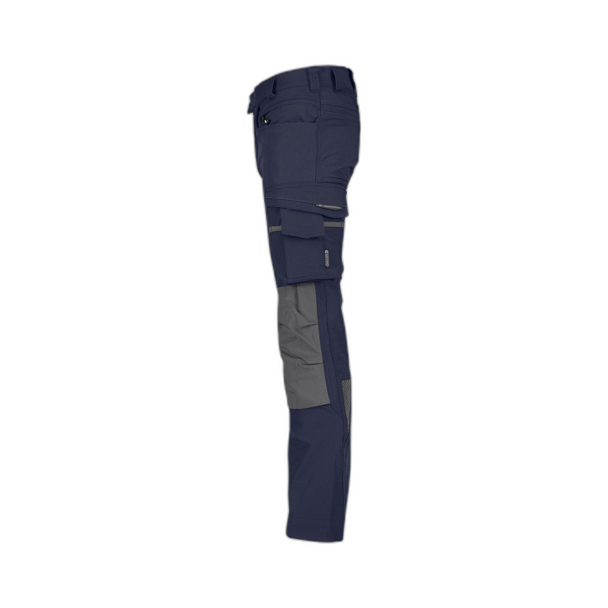 Stretch-Arbeitshose mit Kniepolstertaschen Impax