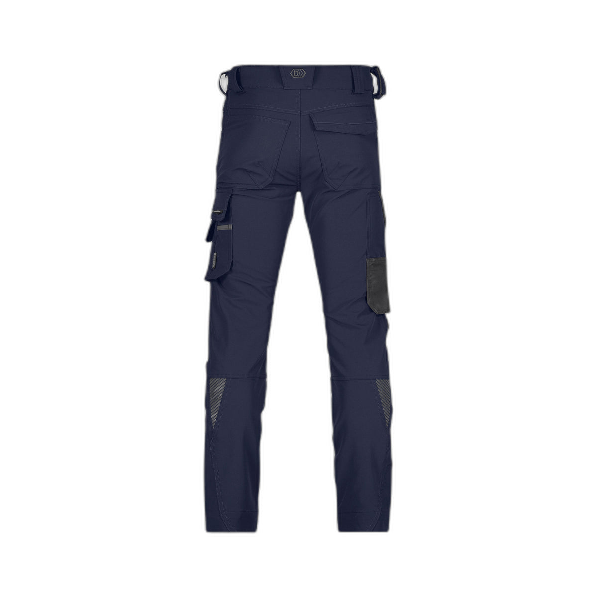 Stretch-Arbeitshose mit Kniepolstertaschen Impax