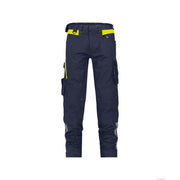 Stretch-Arbeitshose mit Kniepolstertaschen Canton