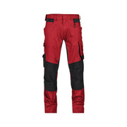 Stretch-Arbeitshose Dynax Next, mit Kniepolstertaschen