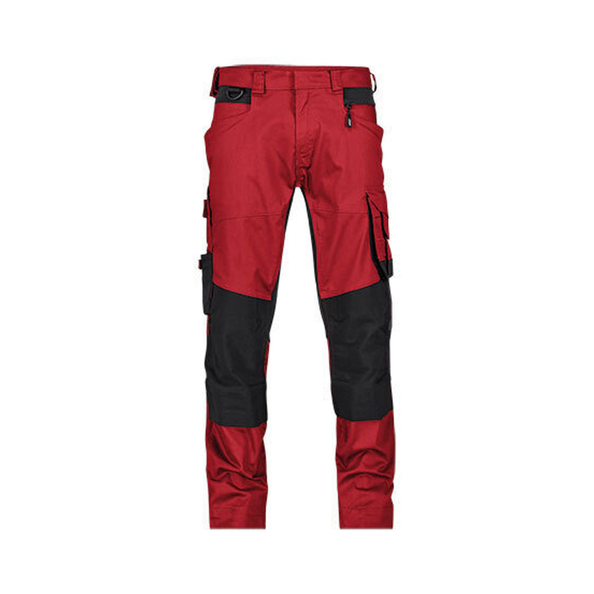 Stretch-Arbeitshose Dynax Next, mit Kniepolstertaschen