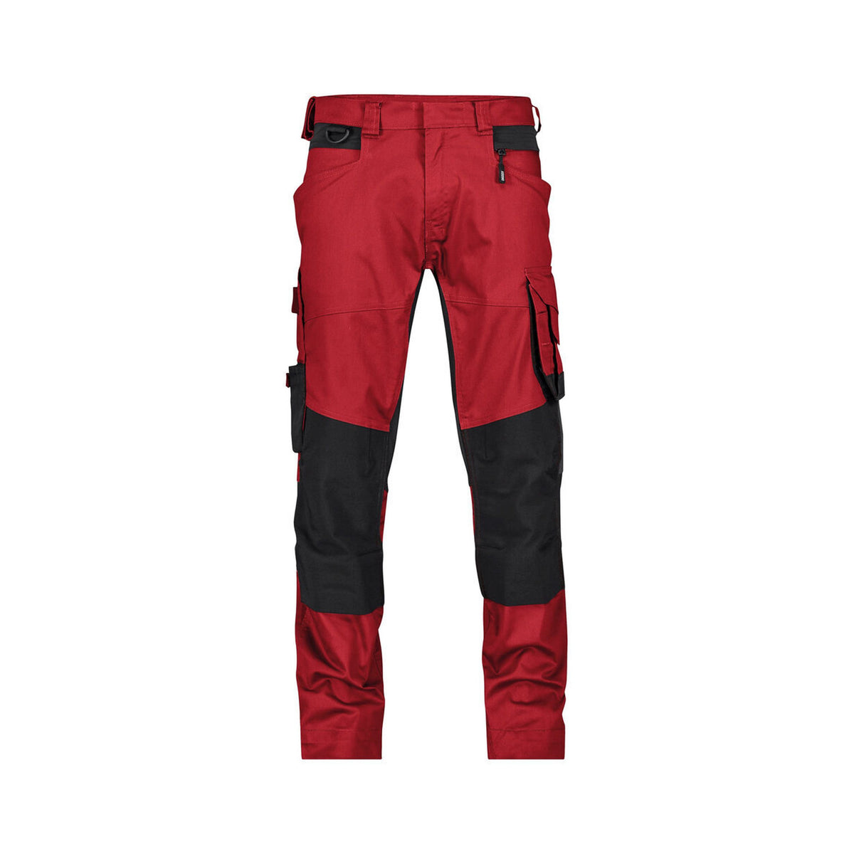 Stretch-Arbeitshose Dynax Next, mit Kniepolstertaschen