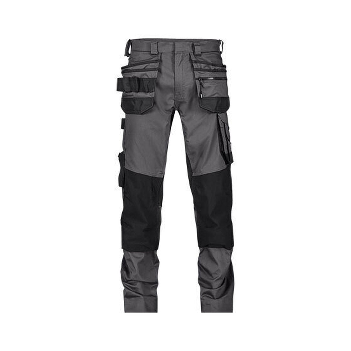 Stretch-Arbeitshose mit Holstertaschen und Kniepolstertaschen Flux Next