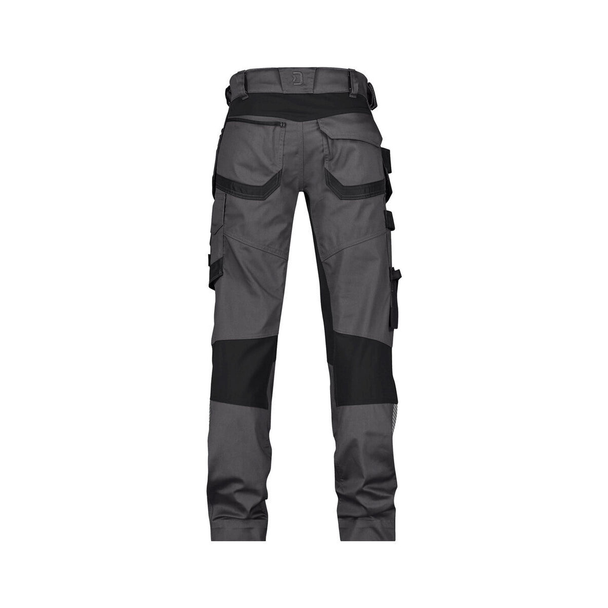Stretch-Arbeitshose mit Holstertaschen und Kniepolstertaschen Flux Next