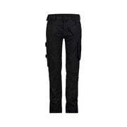 Stretch-Arbeitshose mit Kniepolstertaschen Dynax Next Women