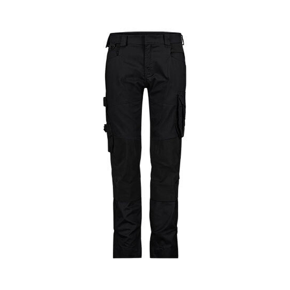 Stretch-Arbeitshose mit Kniepolstertaschen Dynax Next Women