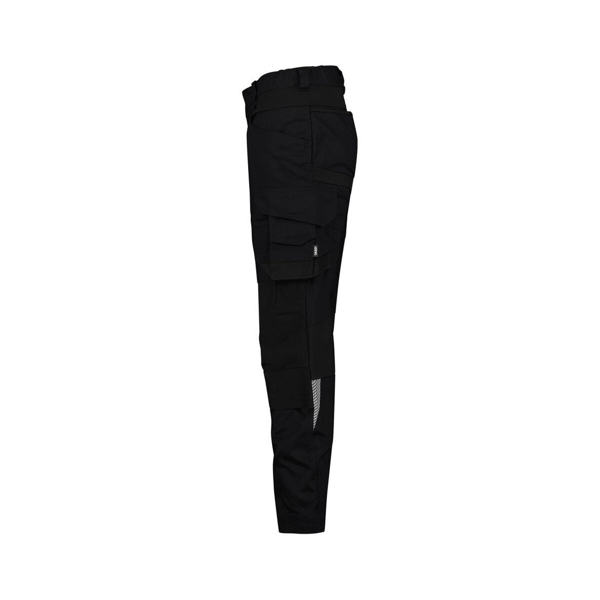 Stretch-Arbeitshose mit Kniepolstertaschen Dynax Next Women