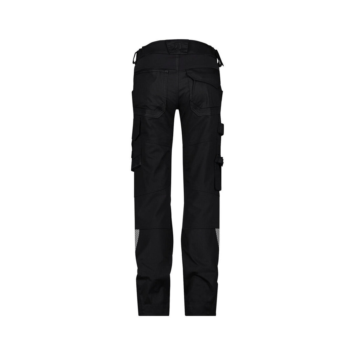 Stretch-Arbeitshose mit Kniepolstertaschen Dynax Next Women