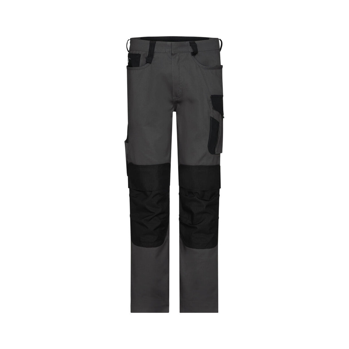 Arbeitshose mit Kniepolstertaschen Ponti