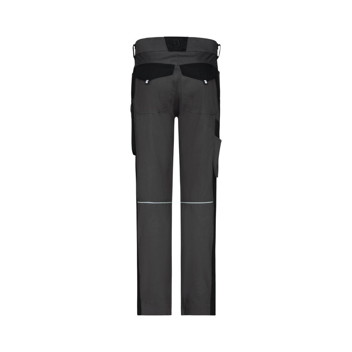 Arbeitshose mit Kniepolstertaschen Ponti