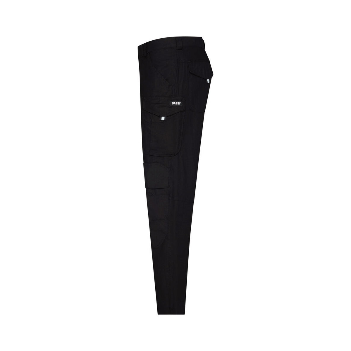 Arbeitshose mit Kniepolstertaschen Ando