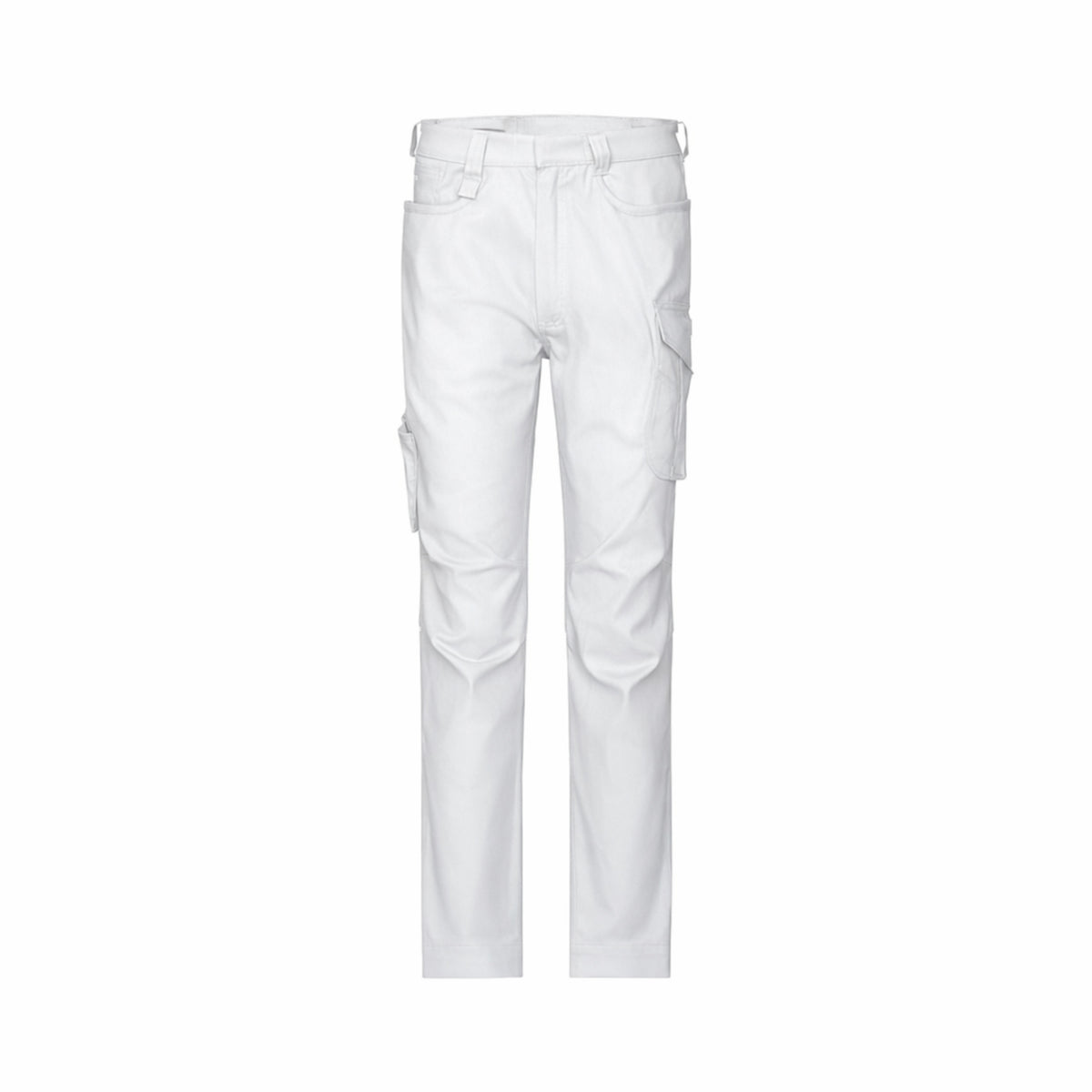 Stretch-Arbeitsbundhose Gaudi Flex - A+S Technigro Arbeitsschutz und Sicherheit GmbH