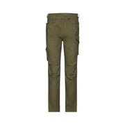 Stretch-Arbeitsbundhose Gaudi Flex - A+S Technigro Arbeitsschutz und Sicherheit GmbH