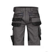 Arbeitsshorts mit Stretch und Holstertaschen TRIX