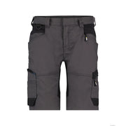Damen Stretch-Arbeitsshorts Axis