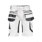Stretch-Malershorts mit Holstertaschen Trix Painters