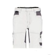 Damen Stretch-Malershorts Axis Painters