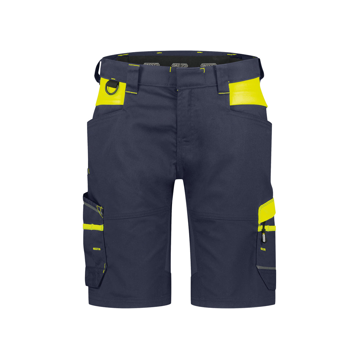 Damen Stretch-Arbeitsshorts Manilla - A+S Technigro Arbeitsschutz und Sicherheit GmbH
