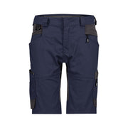 Damen Stretch-Arbeitsshorts Axis Next