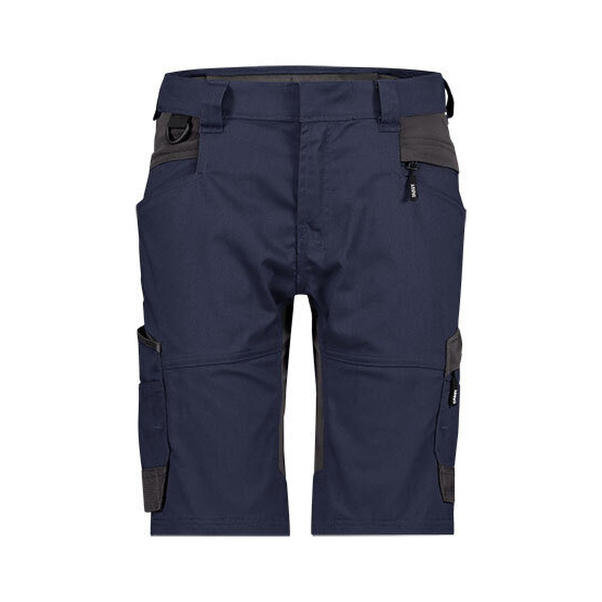 Damen Stretch-Arbeitsshorts Axis Next