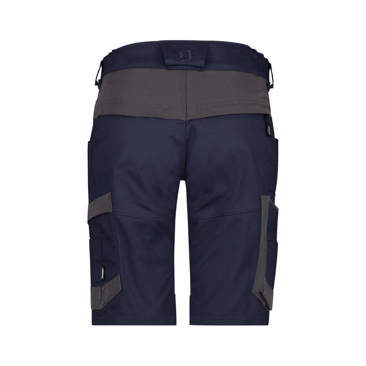Damen Stretch-Arbeitsshorts Axis Next