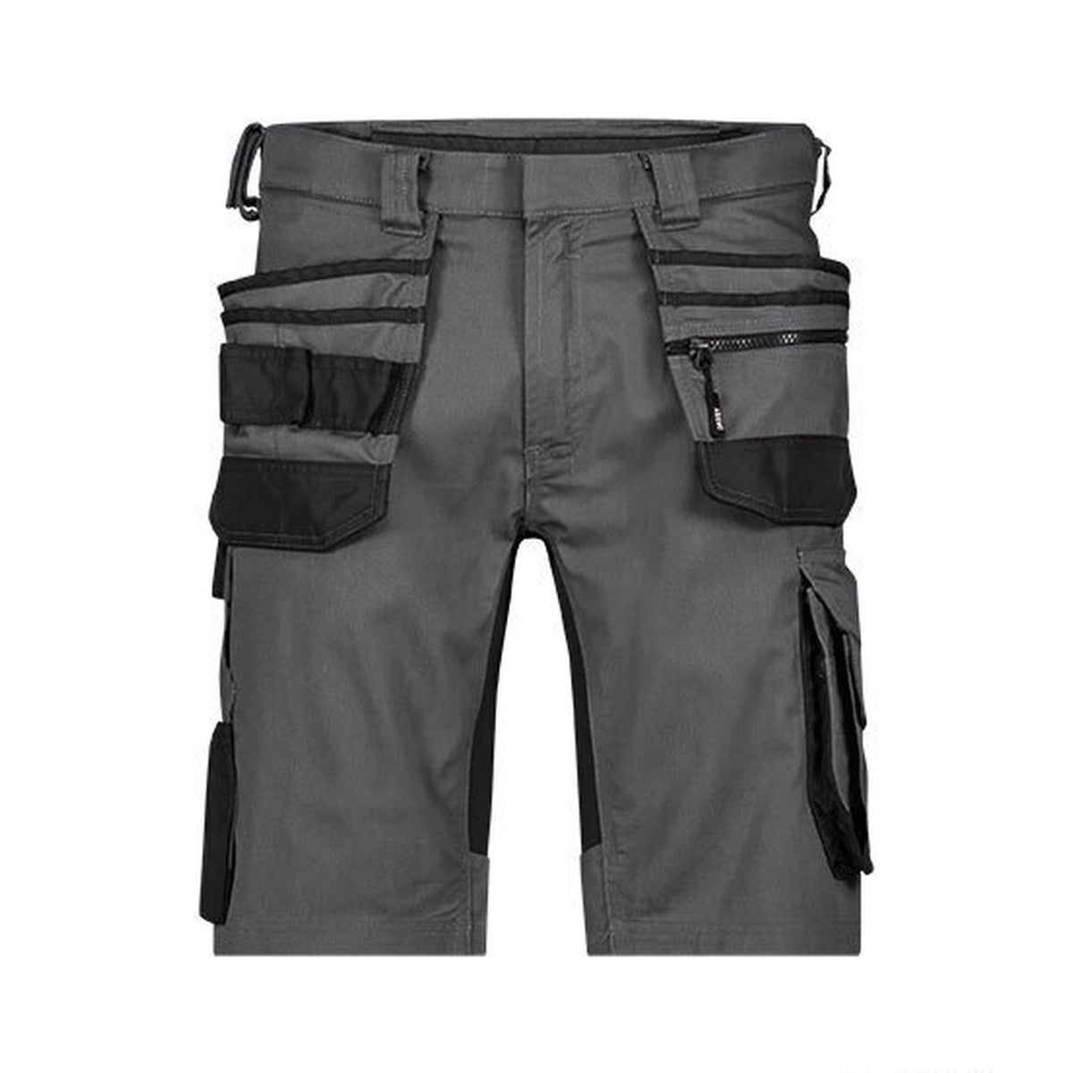 Stretch-Arbeitsshorts mit Holstertaschen Trix Next - A+S Technigro Arbeitsschutz und Sicherheit GmbH