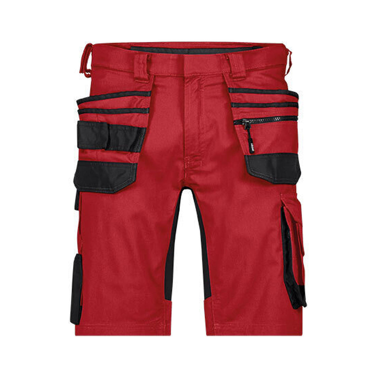 Stretch-Arbeitsshorts mit Holstertaschen Trix Next - A+S Technigro Arbeitsschutz und Sicherheit GmbH