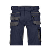 Stretch-Arbeitsshorts mit Holstertaschen Trix Next