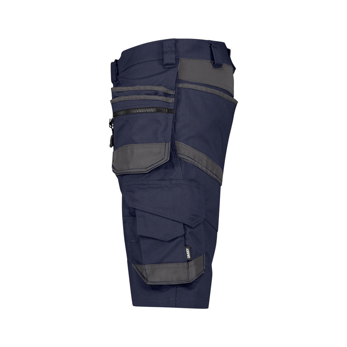 Stretch-Arbeitsshorts mit Holstertaschen Trix Next
