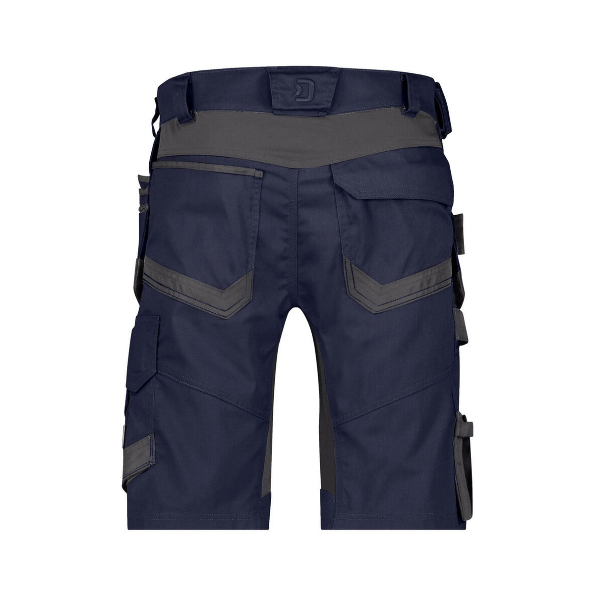 Stretch-Arbeitsshorts mit Holstertaschen Trix Next