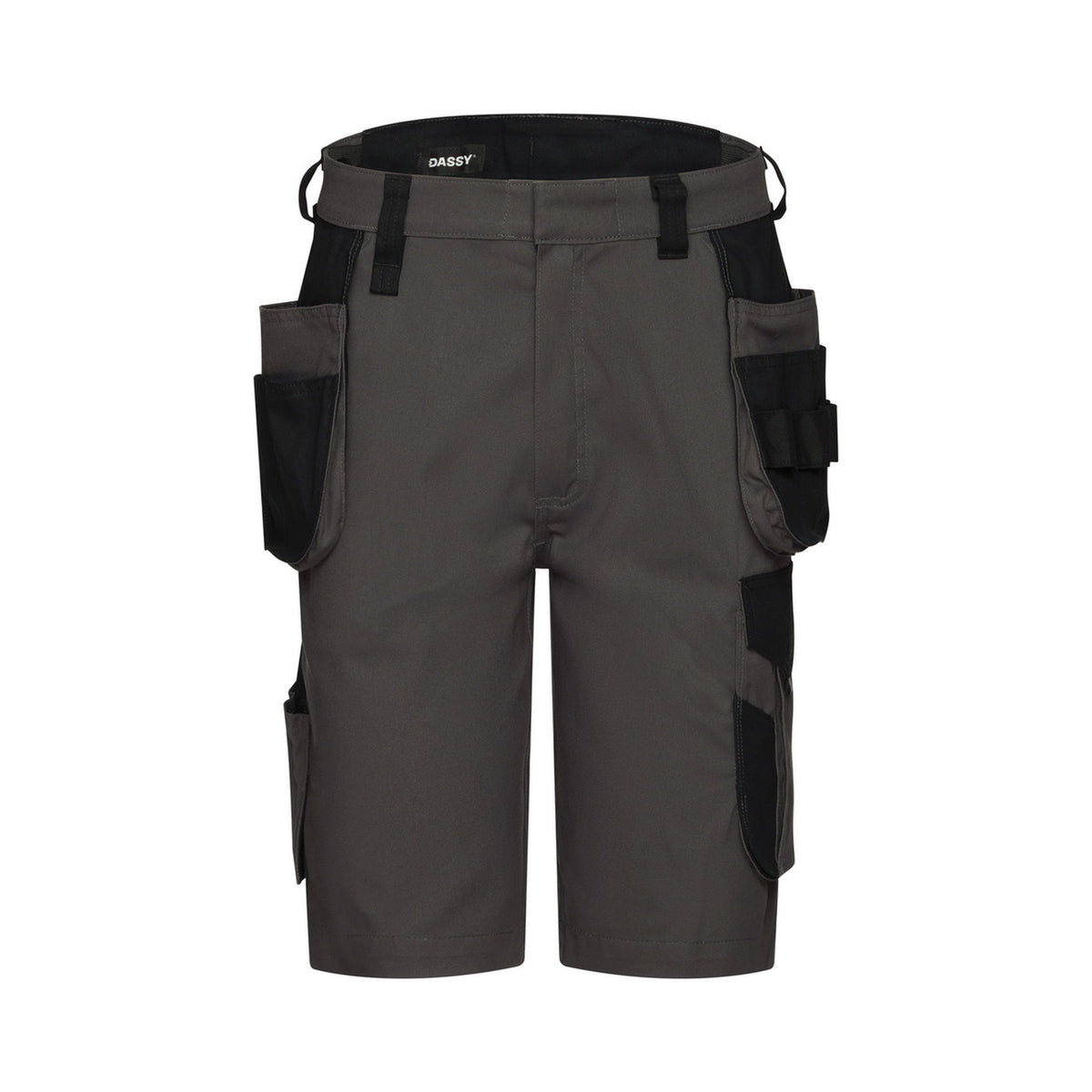 Arbeitsshorts mit Holstertaschen Kuma