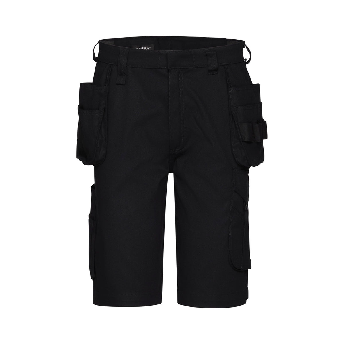 Arbeitsshorts mit Holstertaschen Kuma Flex - A+S Technigro Arbeitsschutz und Sicherheit GmbH