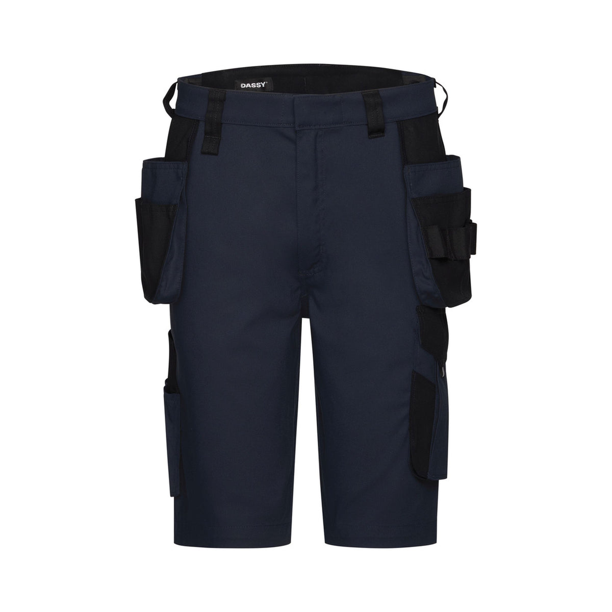 Arbeitsshorts mit Holstertaschen Kuma Flex - A+S Technigro Arbeitsschutz und Sicherheit GmbH