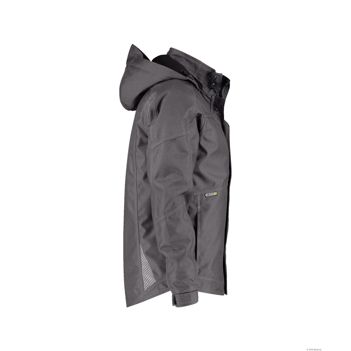 Winterjacke Minsk