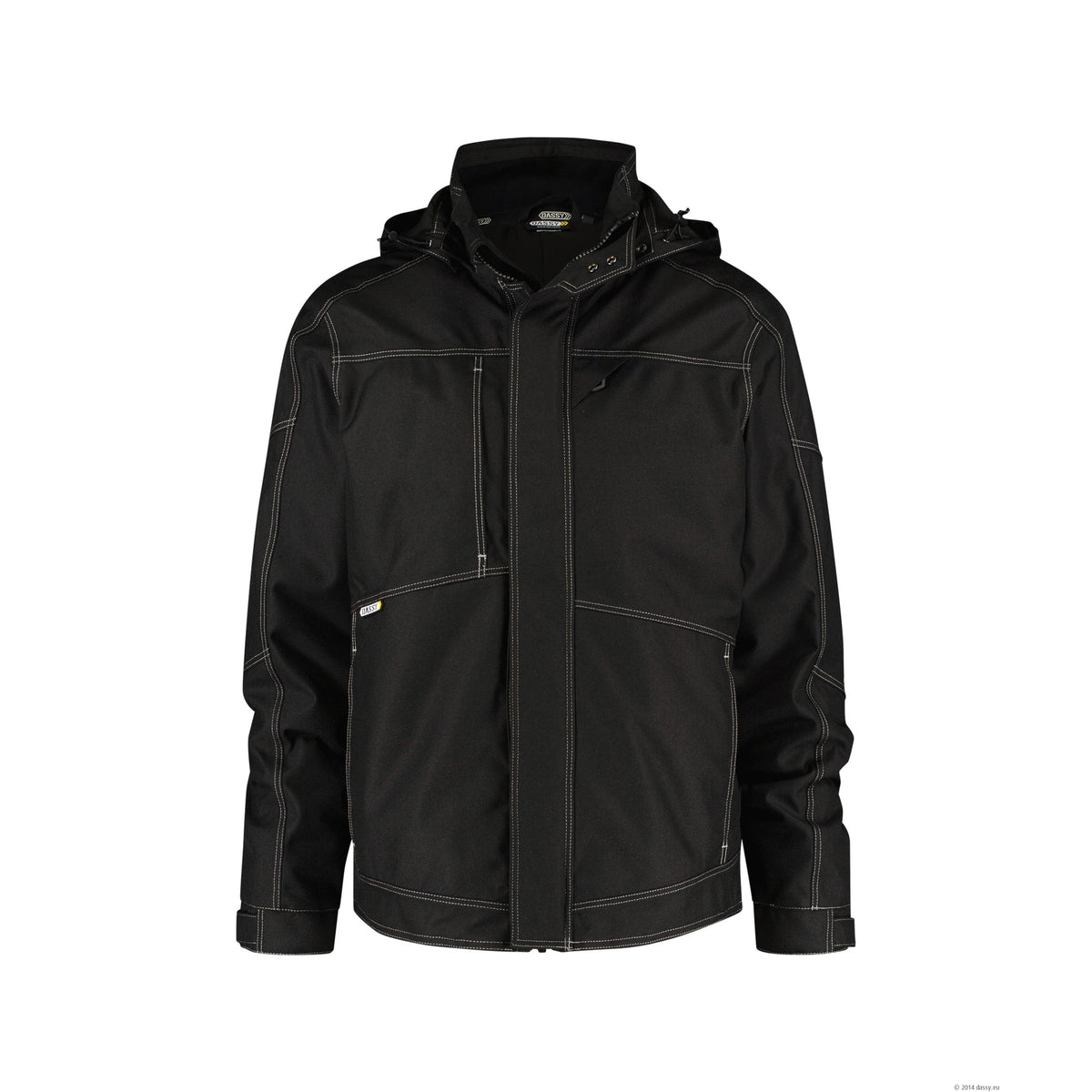 Winterjacke Minsk - A+S Technigro Arbeitsschutz und Sicherheit GmbH