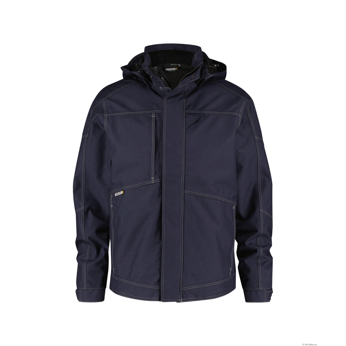 Winterjacke Minsk - A+S Technigro Arbeitsschutz und Sicherheit GmbH