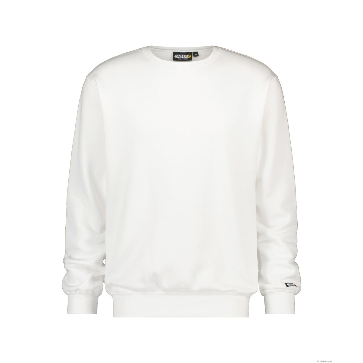 Sweatshirt Lionel - A+S Technigro Arbeitsschutz und Sicherheit GmbH