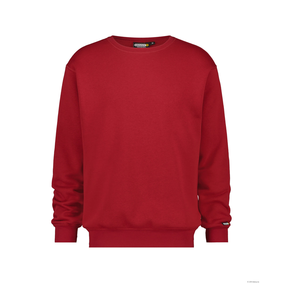 Sweatshirt Lionel - A+S Technigro Arbeitsschutz und Sicherheit GmbH