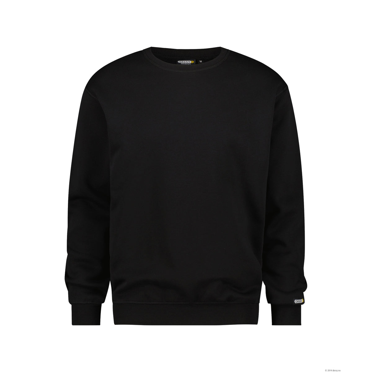 Sweatshirt Lionel - A+S Technigro Arbeitsschutz und Sicherheit GmbH